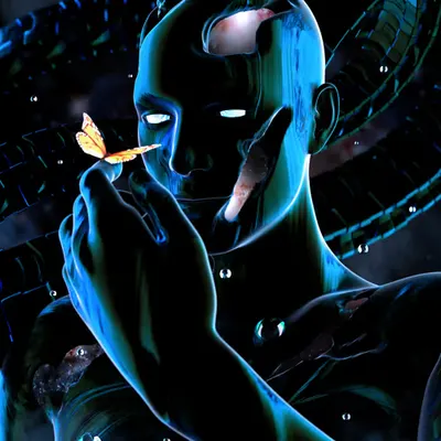 "Alterity"