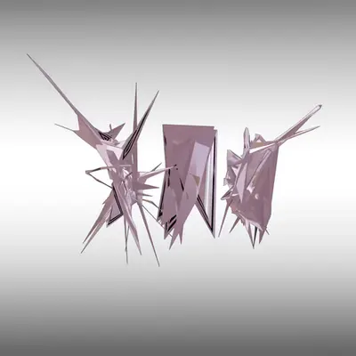 Glyph Drones