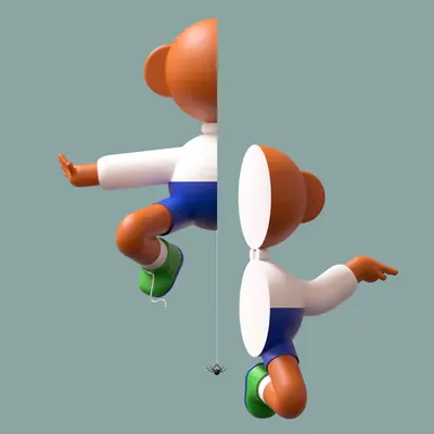 Out of Sync