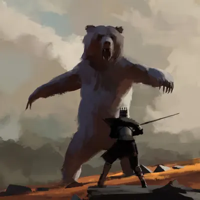 The Giant
