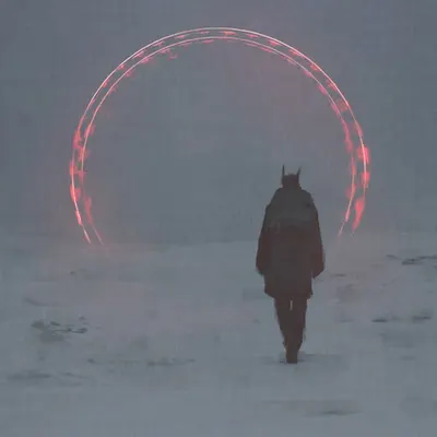 The Calling