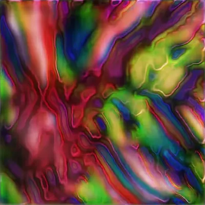GAN Dreams #0 