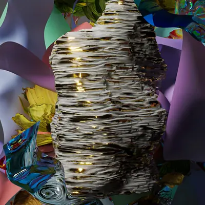 Sculpture 061021