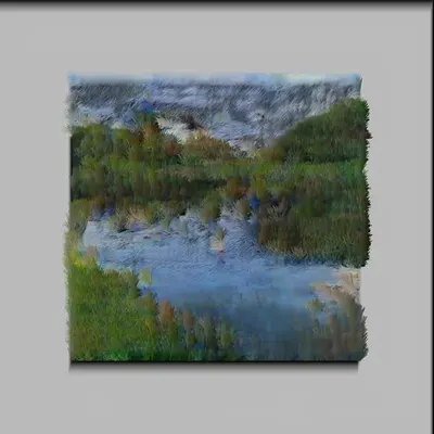 Little Pond (b19,m,1203,6-20,2,7,16,53,12-c)