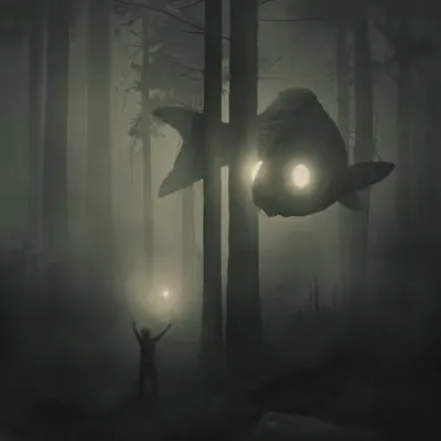Deep Forest