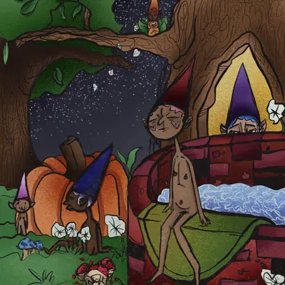 Gnome Night 