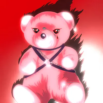 TeddyXXXBear