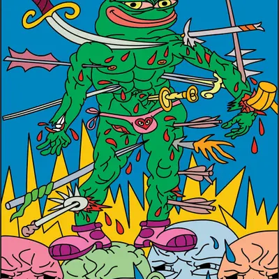 "SJW Anger Management" 