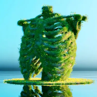 ECO SKELETON