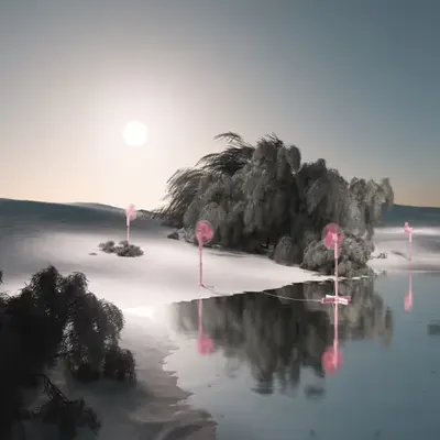 Digital Beach