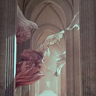 Cherubim