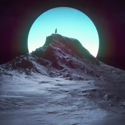 A God - Lonely On The Hill