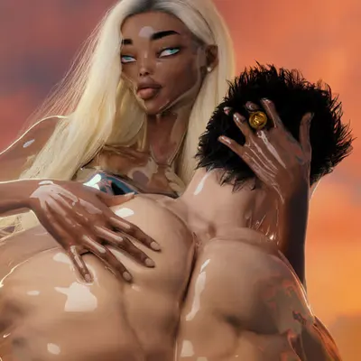 The Embrace