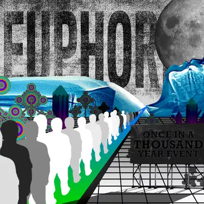 ATH Euphoria - Choose Your Own Adventure - 3/4