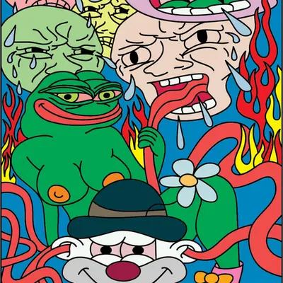 "SJW  Guilty Pleasures" 