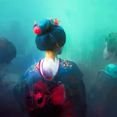 Kimono