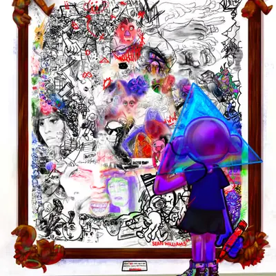 NOBODY ACTÜALLY CARES ABOUT ART ANYWAY