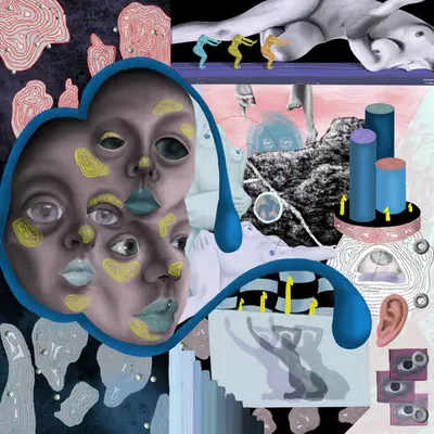 Hidden Mirrors