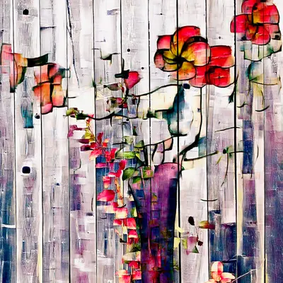 On Latent Wallflowers: Art Is the Best DeFence