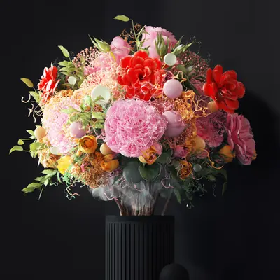 Artificial Bouquet
