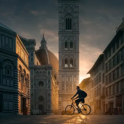Firenze