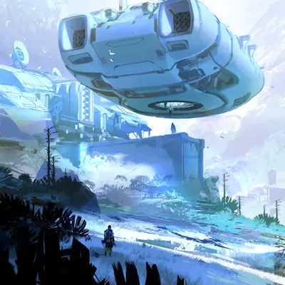 Colony Collectors