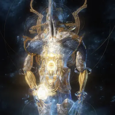 Breath of Awareness - The Space
