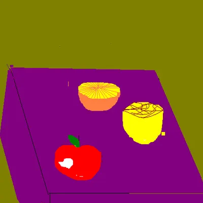 First digital artwork I've ever made