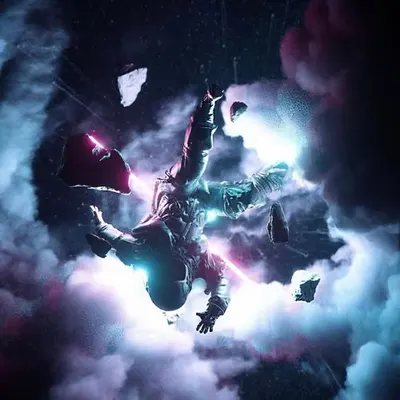 Enter The Metaverse