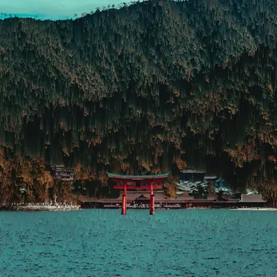 Miyajima Meltdown