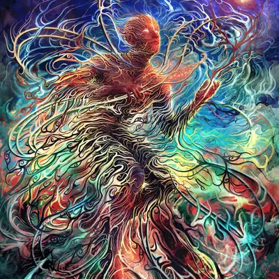 Cosmic Embers