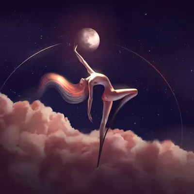 AbovΞ The Clouds