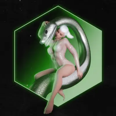 EMPRESS OF THE ABYSS 