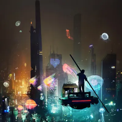 Journey