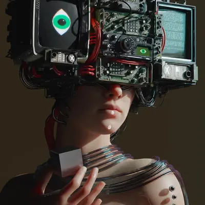 Crypto_Machina V2