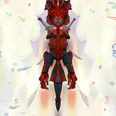 The Shogun's Specter