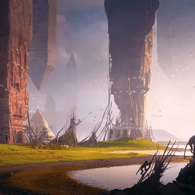 Ancient World