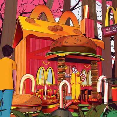 Hansel & Gretel in 2021