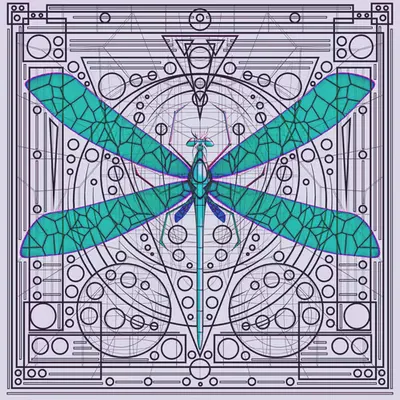 DamselFly