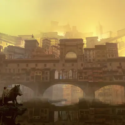 Echoes of Florence