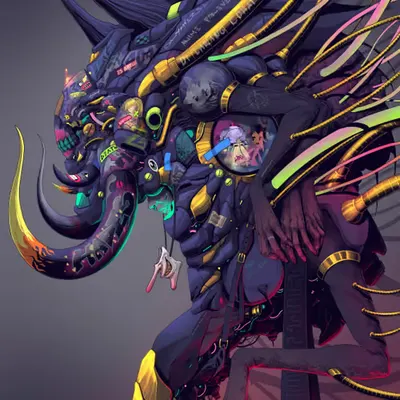 HADES