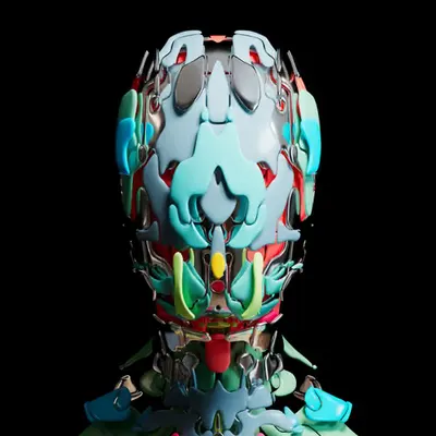 Droid WP1U27