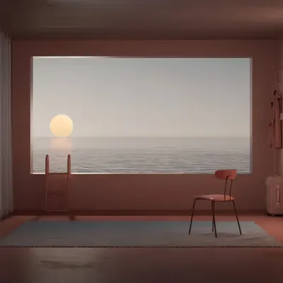 Summer Morning
