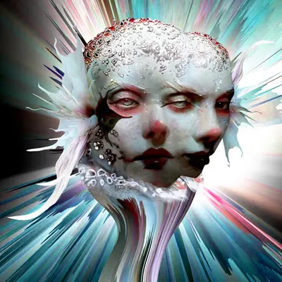 Creatures of the Abyss