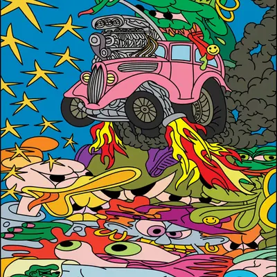 "SJW Road Rage" 