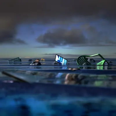 Ocean Of Errors 