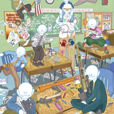 3rd Period