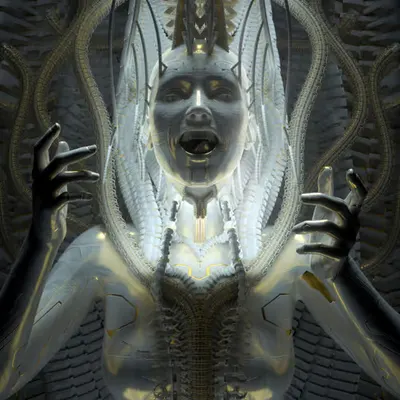 STYGIAN