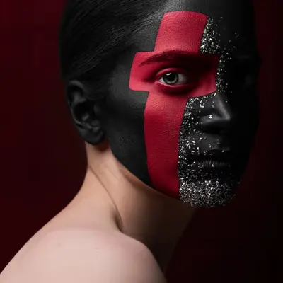 The Red Cross