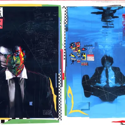 10 pieds sous ton masque
